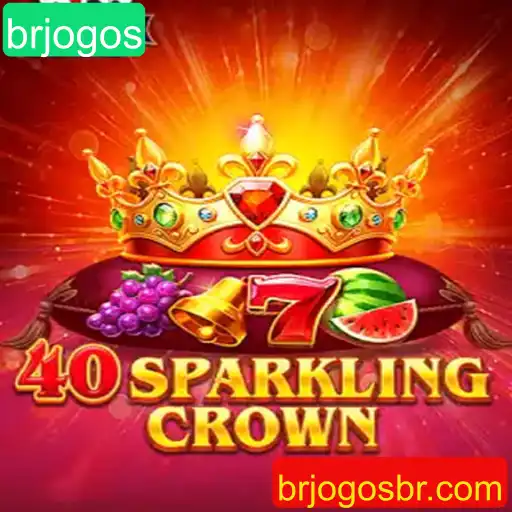 40SparklingCrown: Descubra o Brilho e a Emoção do Novo Jogo