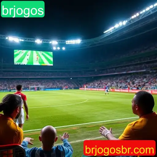 Apostas esportivas