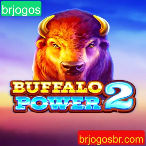 BuffaloPower2: A Nova Sensação dos Jogos de Cassino
