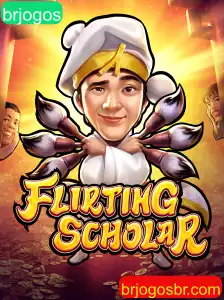 Descubra o Fascinante Jogo Flirting Scholar