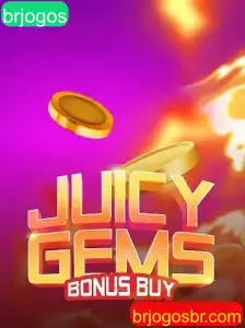 JuicyGemsBonusBuy: Descubra a Nova Sensação dos Jogos Online