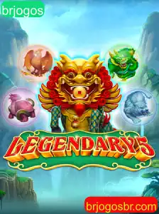 Legendary5: A Nova Sensação no Mundo dos Jogos