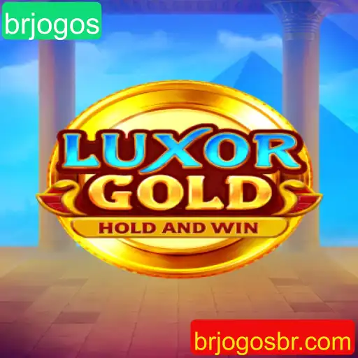 Descubra o Fascinante Mundo de LuxorGold: O Novo Fenômeno dos Jogos