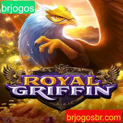 Descubra RoyalGriffin: O Novo Fenômeno no Mundo dos Jogos