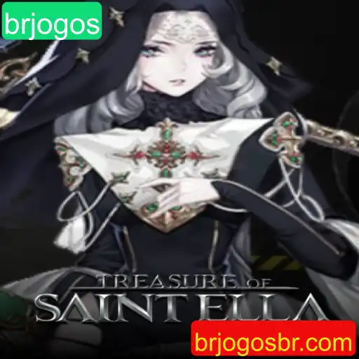 Explore o Universo de Aventura em TreasureofSaintElla: A Nova Sensação de brjogos
