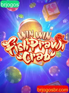 Desvendando o Brilho do Jogo WinWinFishPrawnCrab
