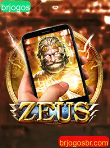 Descubra ZeusM: O Jogo da Estratégia Mitológica que Conquista o Mundo